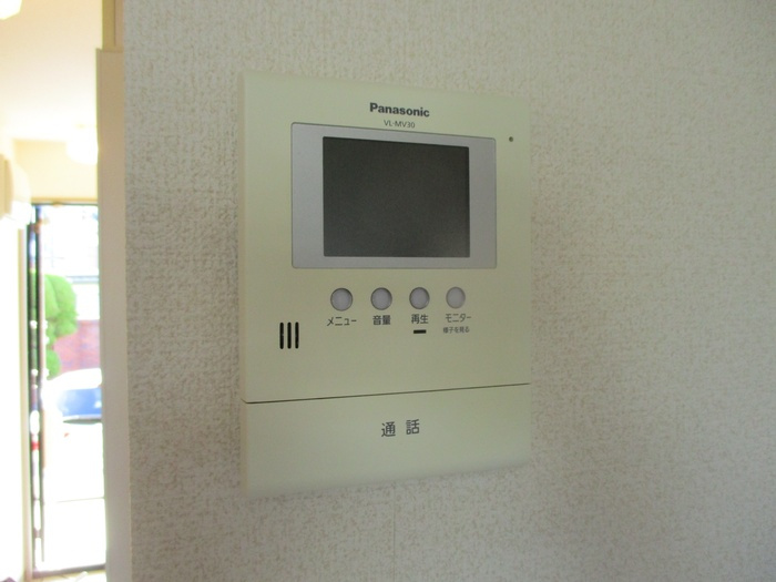 オプス・なのはなのセキュリティ