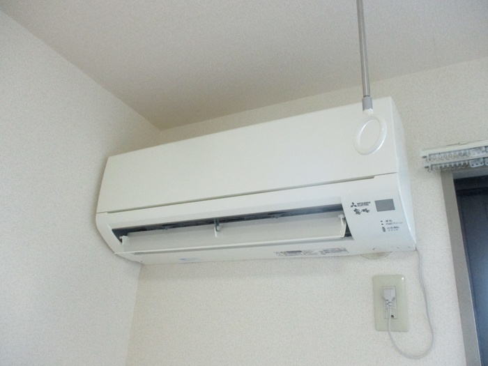 オプス・なのはなの設備