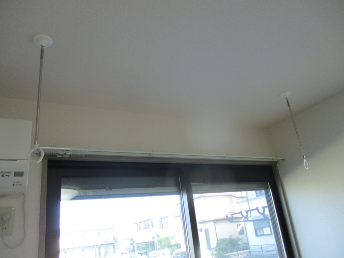 オプス・なのはなの設備