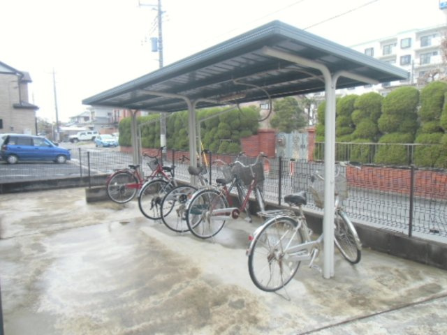 オプス・なのはなのその他共用部分