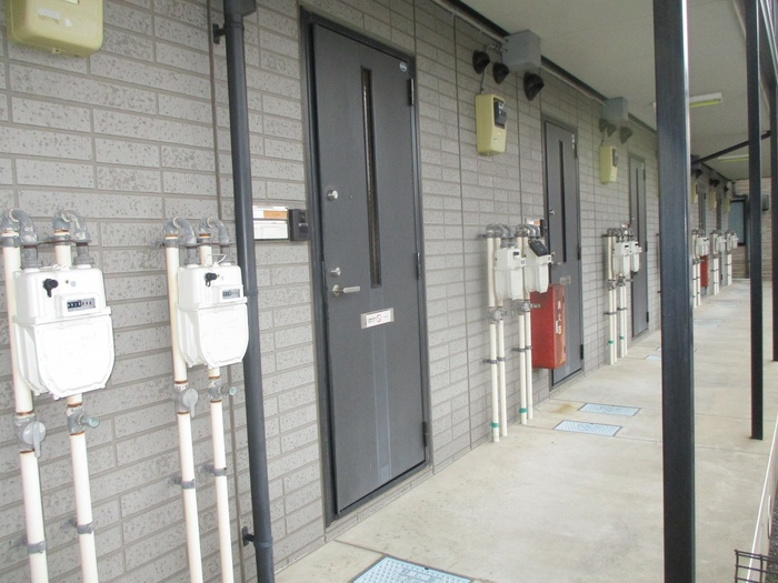 オプス・なのはなのその他共用部分