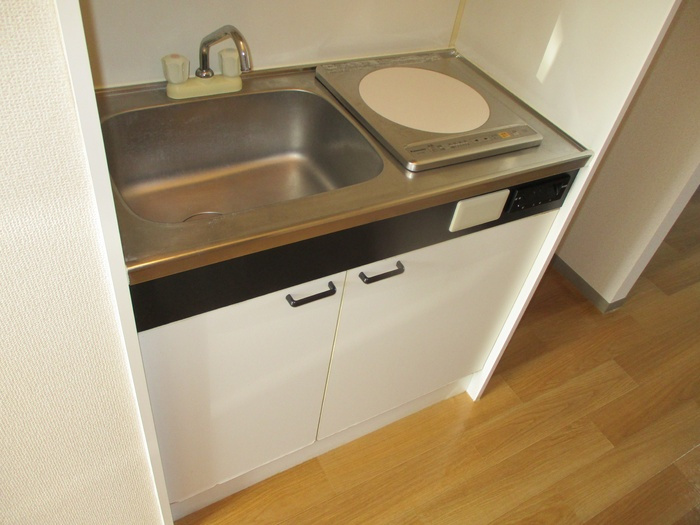 オプス・なのはなのキッチン