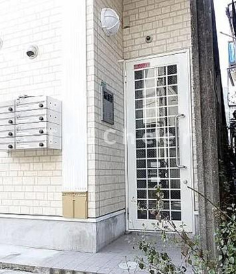 【エントランス】 | フェリスウィンディ