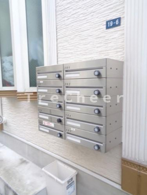 【その他共用部分】 | フェリスウィンディ