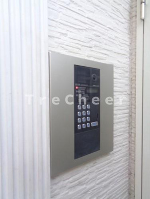 【セキュリティ】 | フェリスウィンディ