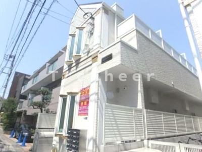 【外観】 | フェリスウィンディ