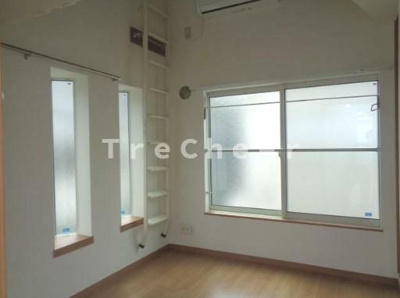 【居間・リビング】 | フェリスウィンディ