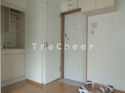 【玄関】 | フェリスウィンディ