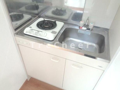 【キッチン】 | フェリスウィンディ