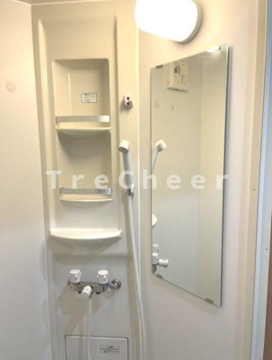 【シャワールーム】 | フェリスウィンディ