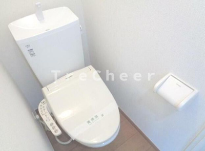 【トイレ】 | フェリスウィンディ