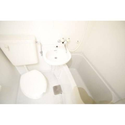 【トイレ】 | ＩＳプラステリア