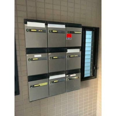 【ロビー】 | ＩＳプラステリア