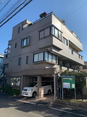 【外観】 | ＩＳプラステリア