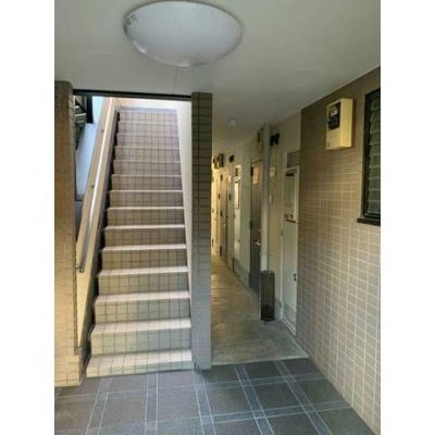 【その他共用部分】 | ＩＳプラステリア