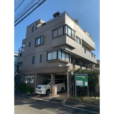 【外観】 | ＩＳプラステリア