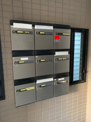 【その他共用部分】 | ＩＳプラステリア