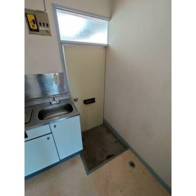 【玄関】 | Sハイム