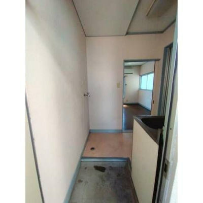 【設備】 | Sハイム