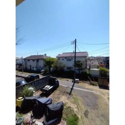 【展望】 | Sハイム