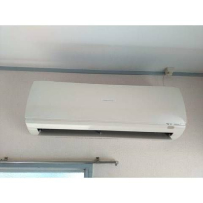 【設備】 | Sハイム