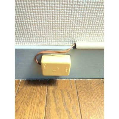 【設備】 | Sハイム