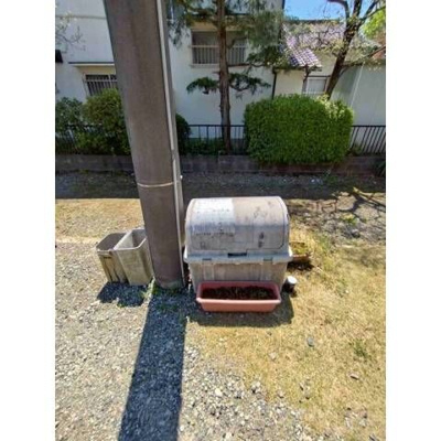 【その他共用部分】 | Sハイム