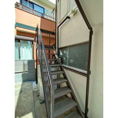 【その他共用部分】 | Sハイム