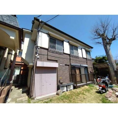 【外観】 | Sハイム