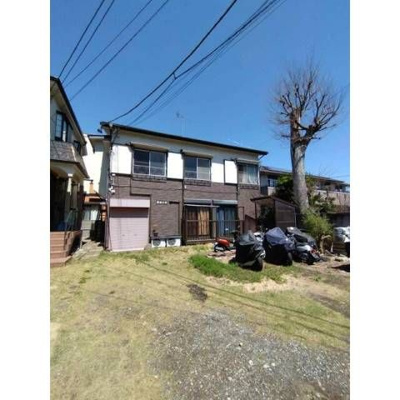 【その他共用部分】 | Sハイム