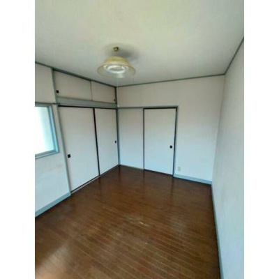 【居間・リビング】 | Sハイム