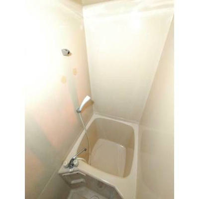 【浴室】 | Sハイム