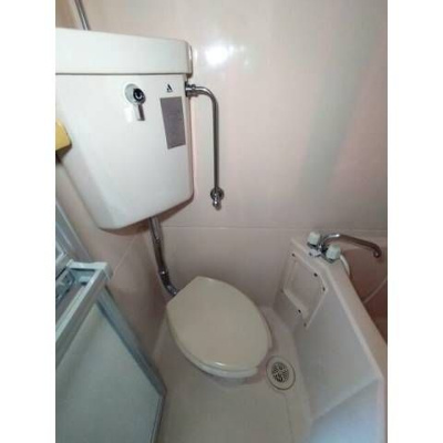 【トイレ】 | Sハイム