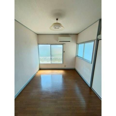 【内装】 | Sハイム