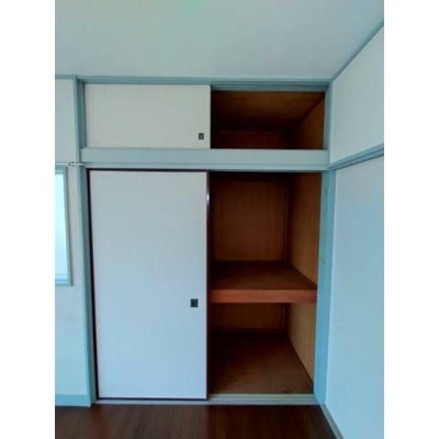 【収納】 | Sハイム