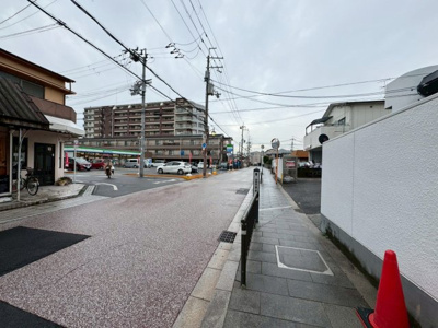 【周辺】 | アルカコーバ