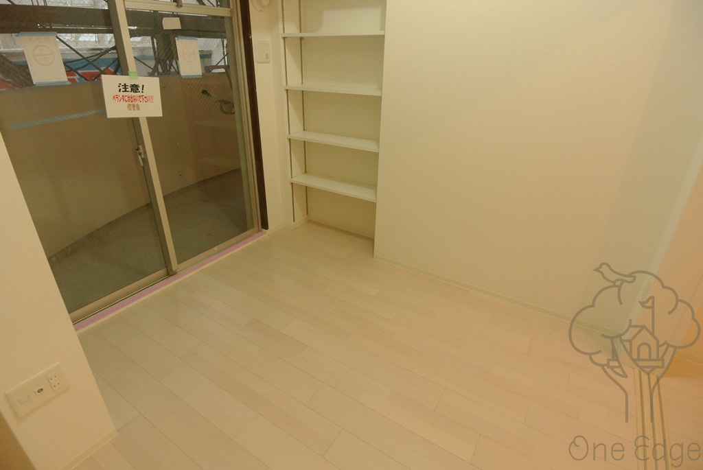 セレニテ梅田ESTの内装