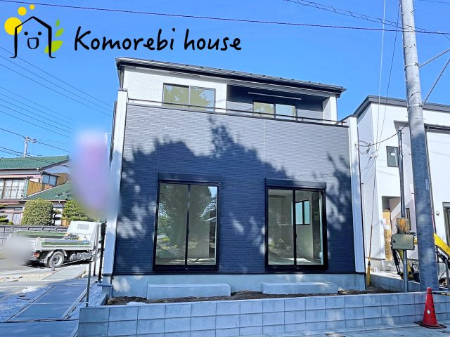 比企郡川島町中山　11期　新築一戸建て　グラファーレ　04