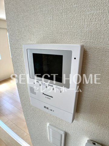 【セキュリティ】 | （仮）堂前町アパート | 同型タイプ