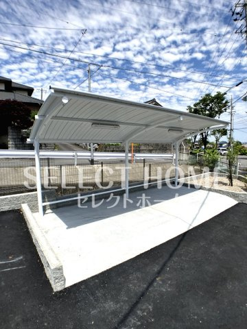 【その他共用部分】 | （仮）堂前町アパート | 同型タイプ