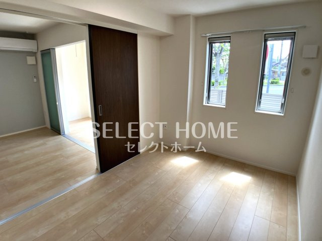  | （仮）堂前町アパート