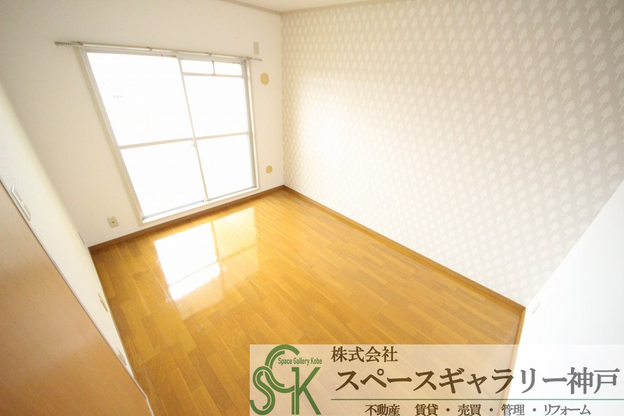 パルシティ伊川谷のその他|※お部屋により仕様が異なる場合があります※