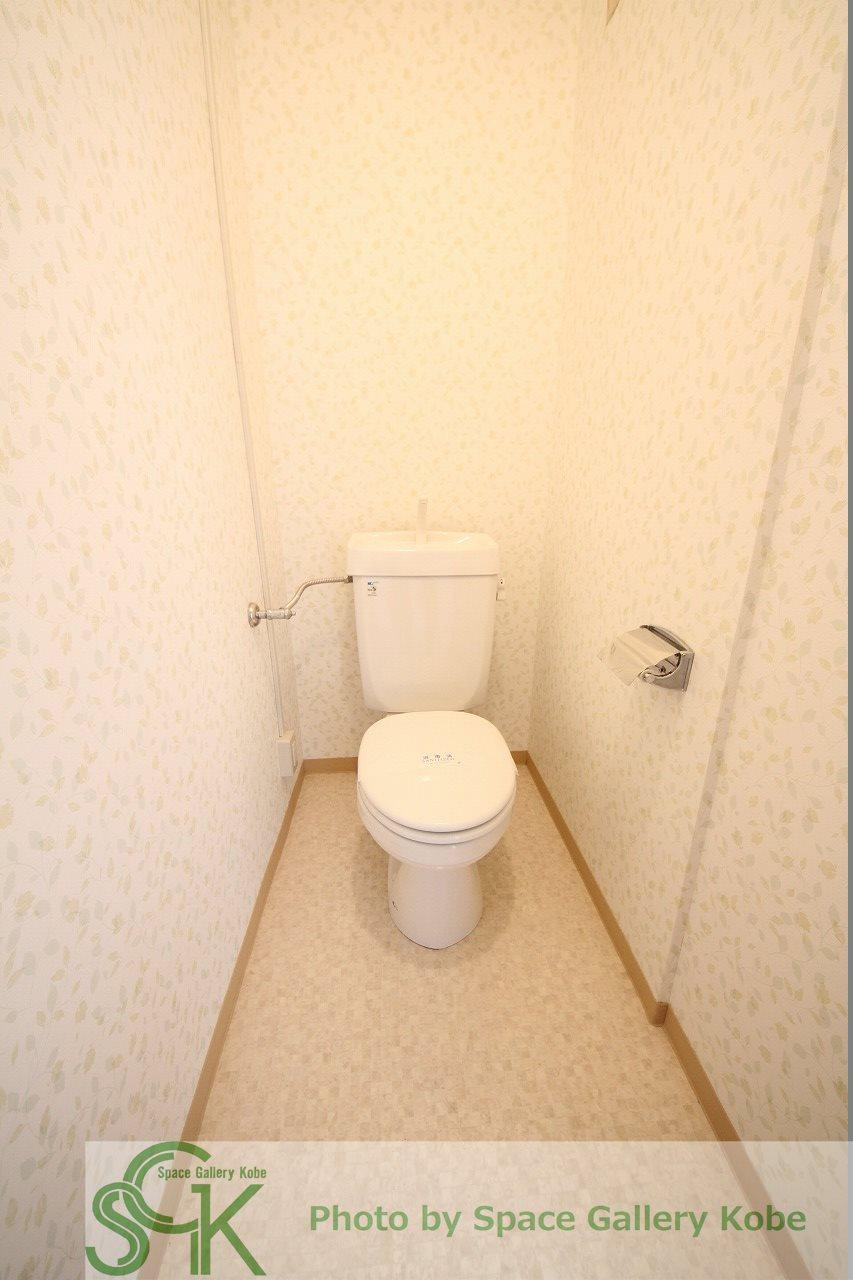パルシティ伊川谷のトイレ|※お部屋により仕様が異なる場合があります※