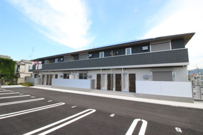 【外観】 | アムール青山