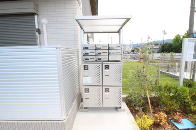 【その他共用部分】 | アムール青山