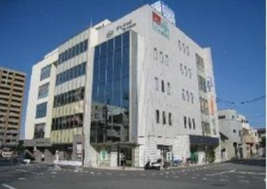 イーズメディテラスⅡ の外観