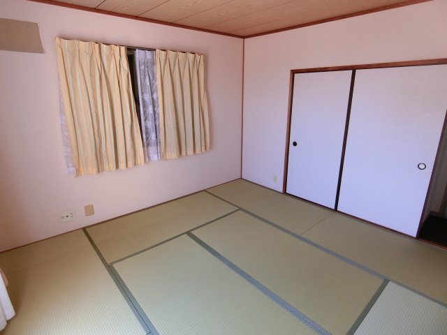 神戸市西区竹の台5丁目　中古戸建の和室