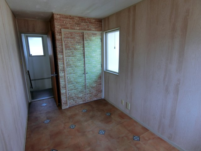 神戸市西区竹の台5丁目　中古戸建の洋室