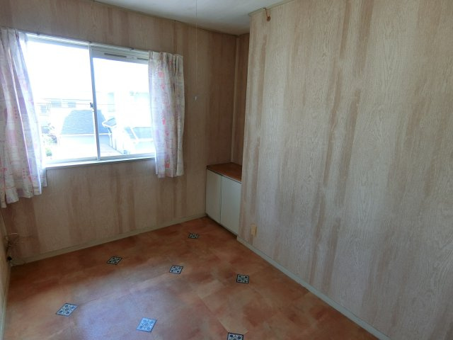 神戸市西区竹の台5丁目　中古戸建の洋室