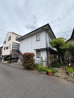 【外観】 | ＡＰ足立